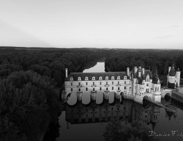 (mong)chenonceaux